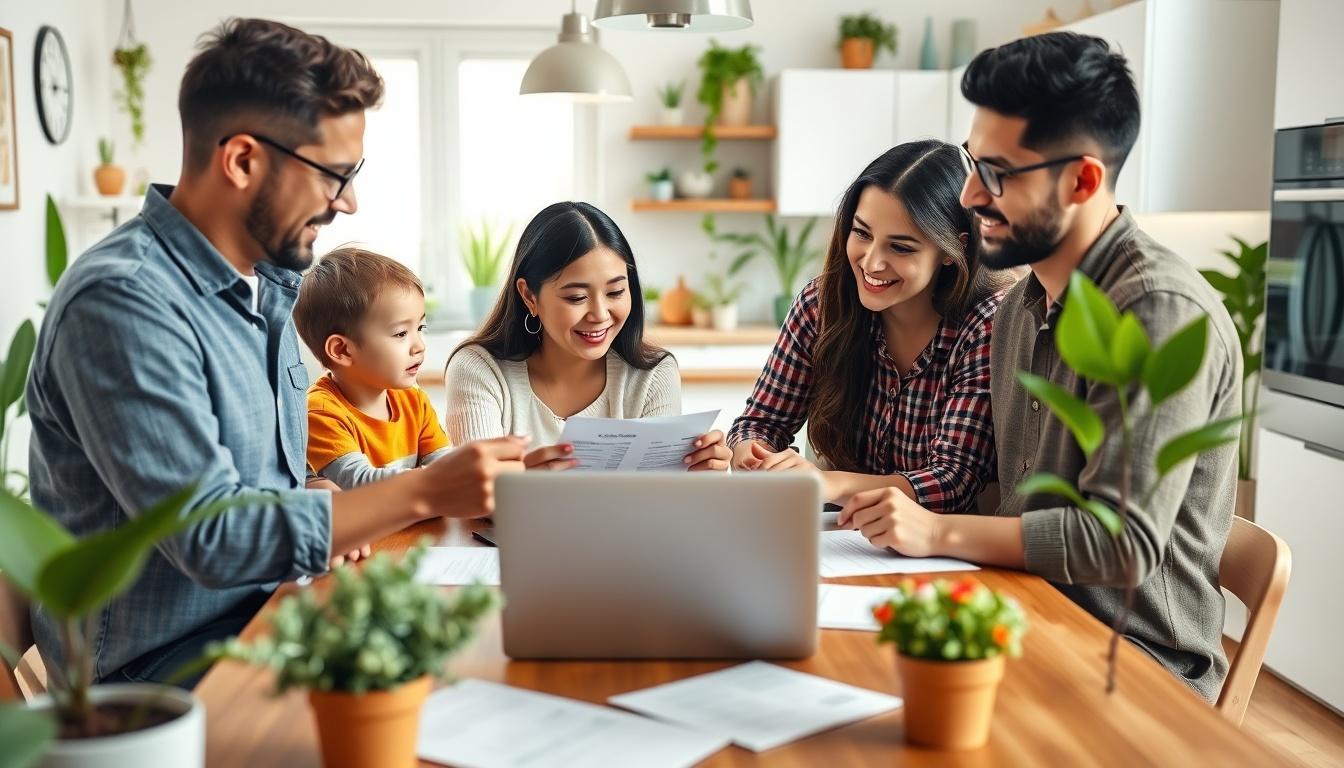 Benefits of Budget Hub