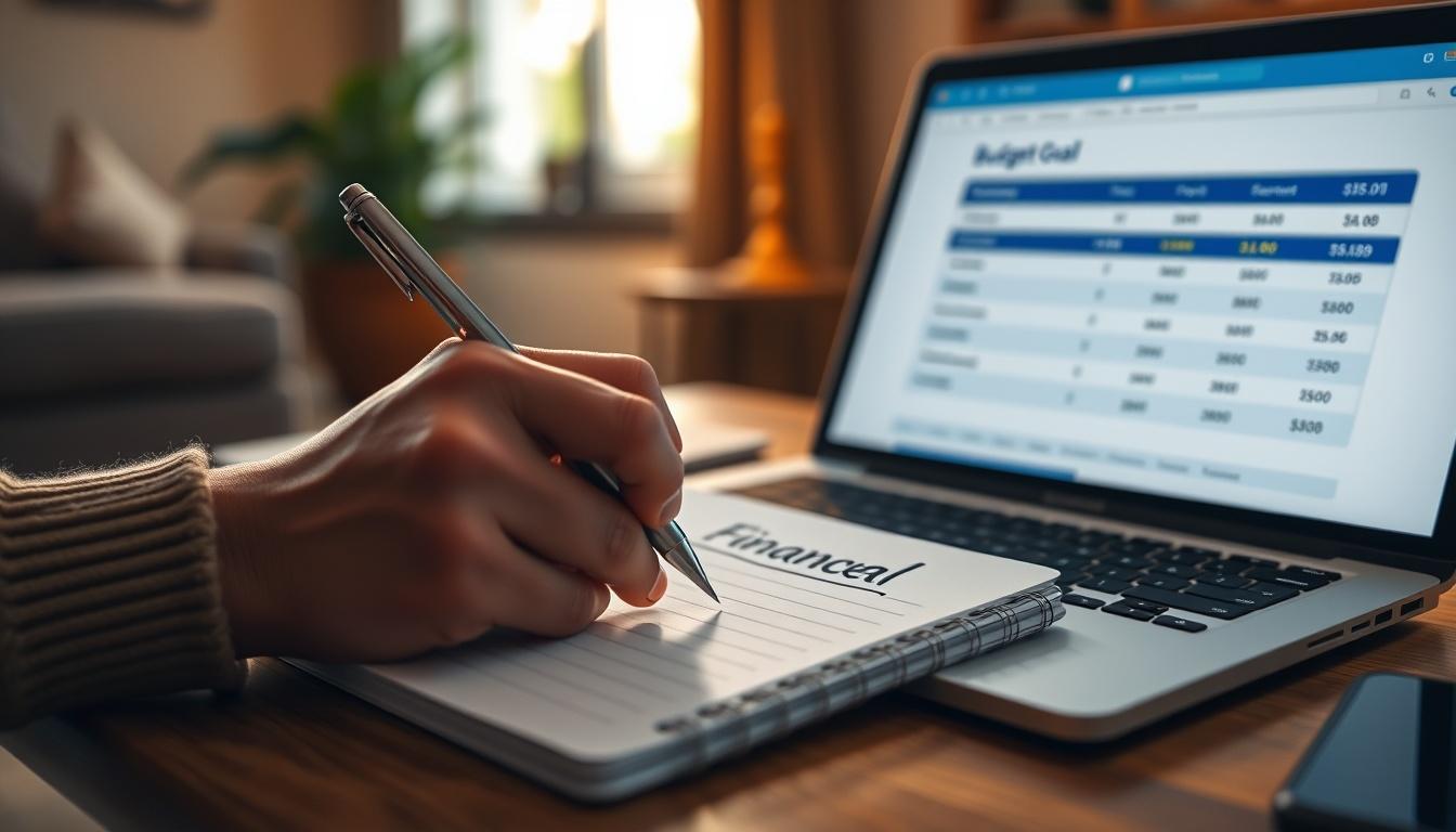 Budgeting for Families